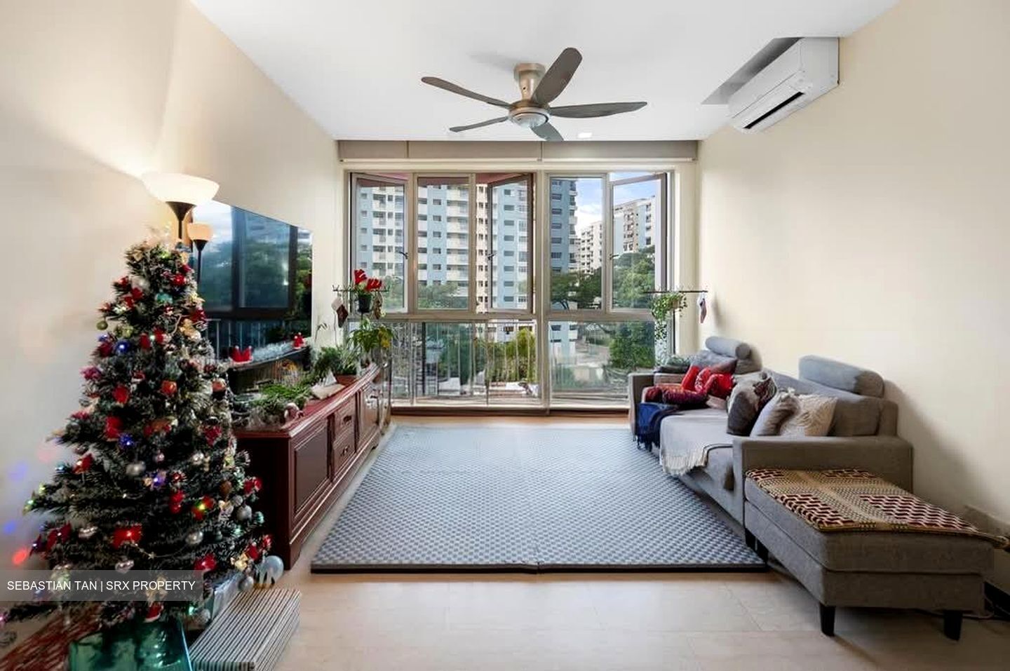 Rosewood (D25), Condominium #589676001